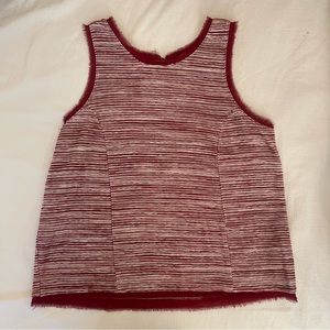 Anthropology Tank Top